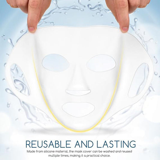Hydrating Sheet Mask