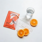 Vitamin C Brightening Glow Sheet Mask