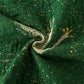 Royal Goose Cotton Reversible Tassel Blanket